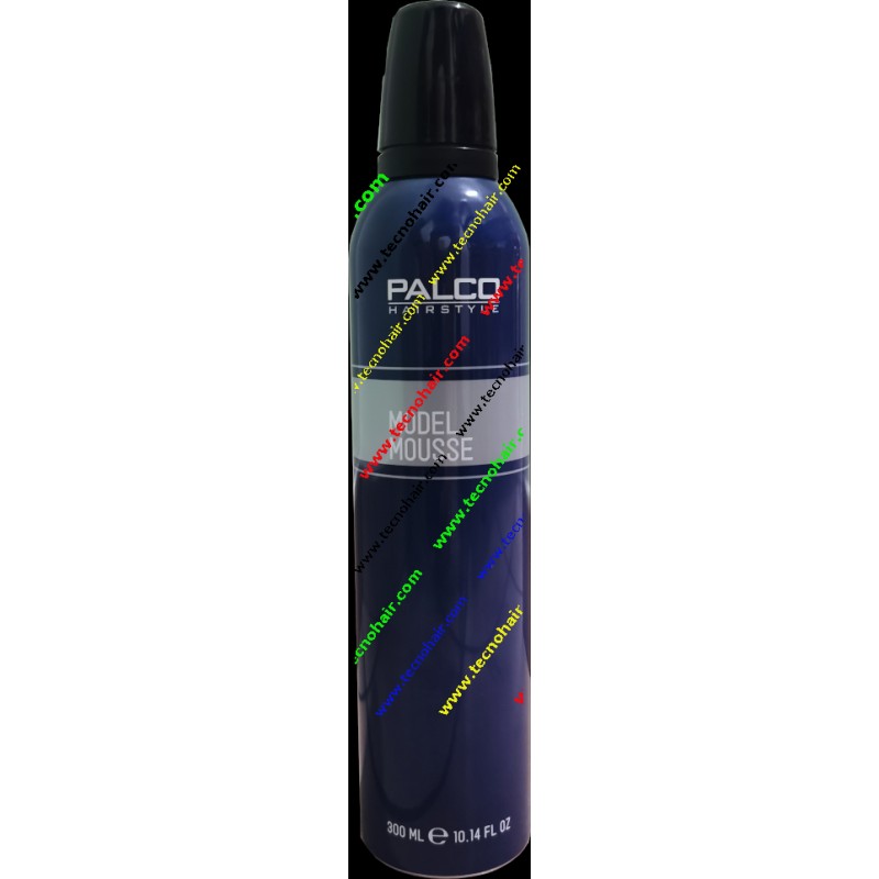 Palco model mousse forte hold 300 ml