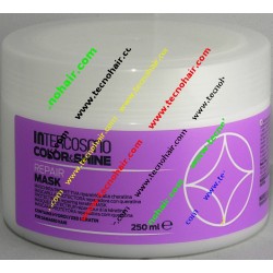 Intercosmo color shine repair maschera 250 ml