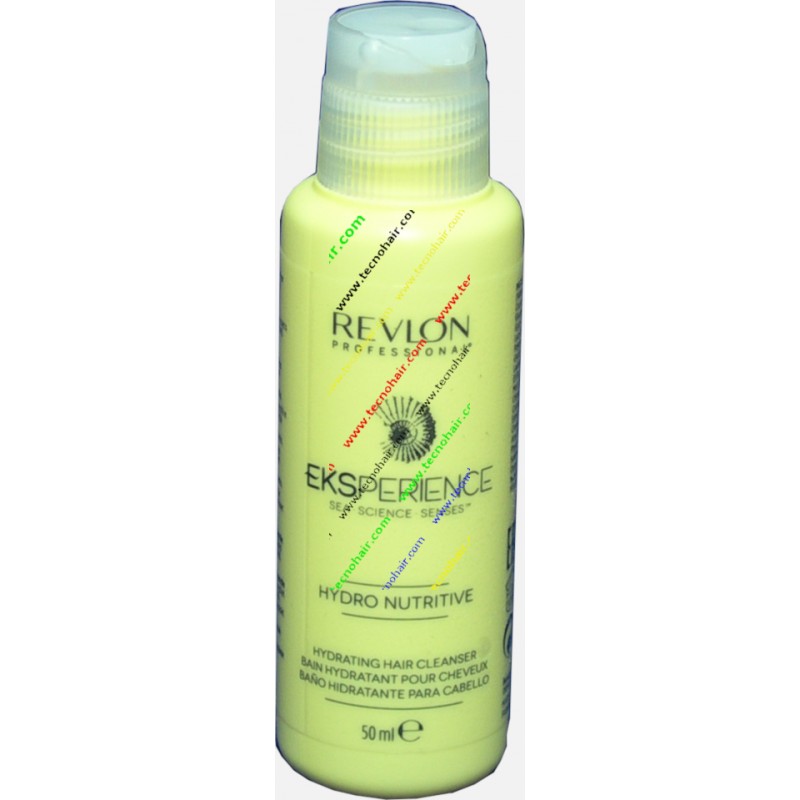 Eks hydro nutri idratante bagno shampoo 50 ml