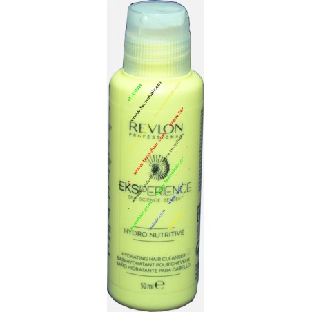 Eks hydro nutri idratante bagno shampoo 50 ml