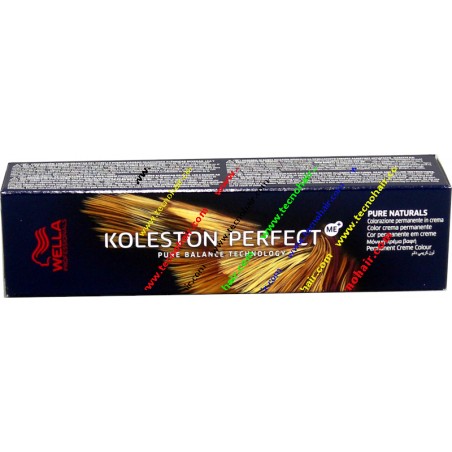 Koleston perfect p.n. 6/00 biondo scuro naturale 60 ml