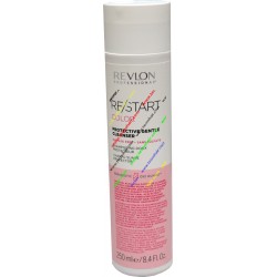 Restart color shampoo detergente gentle cleanser 250 ml