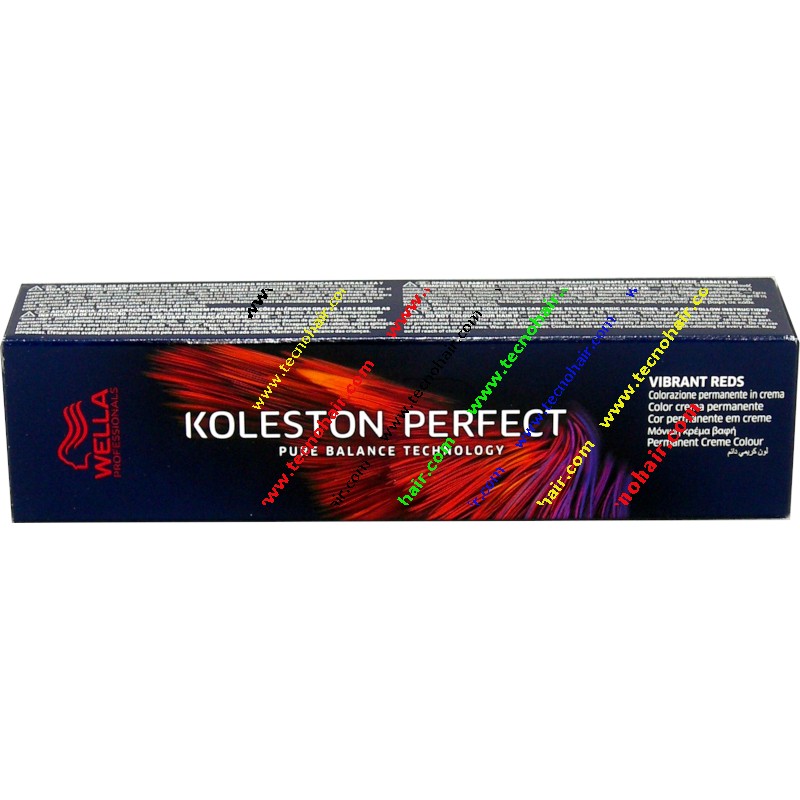 Koleston perfect v.r. 77/43 biondo medio intenso rame dorato 60 ml